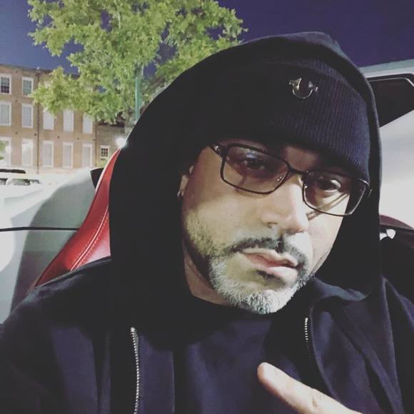 Meet your Posher, Tyrel - Picture 1 of 1